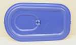 Lg Side Plate - Ebz64753902 Cover Rear Part