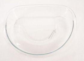 Door Panel - 12053306 Glass Cover Glass [Bosch Siemens]