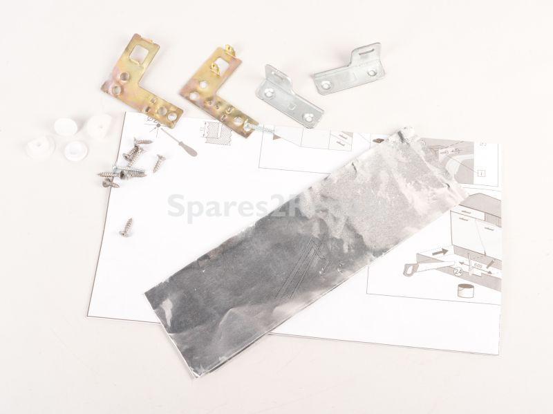 Fixings And Brackets - 22488699 Integrated Tool Gr-tall Tub-rhea-kayar 8 [Vestel]