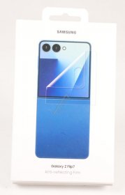 Samsung Display Protective Film - Ef-uf766ctegww Samsung Anti-reflection Film For Galaxy Flip7