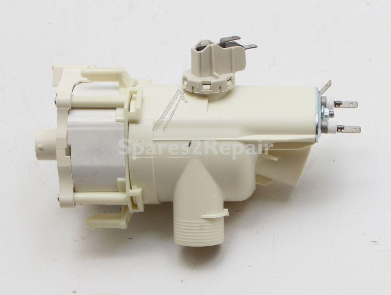 Bertazzoni Circulating Motor - Z290404 Induction Pump