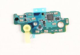 Samsung Charging Port Modul - Gh96-19863a Assembly Sub Pba-main Lower Pba Hpcb_f966b