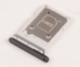 Samsung Sim card Holder - Gh98-50069c Sim Tray Galaxy Zfold 7 (sm-f966b) Black