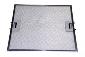 Metal Grease Trap - C00486228 481248058312 Metalfilter [Whirlpool Indesit]