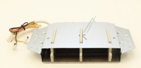 Compatible Dryer Heating Element - Heater Without Thermostats 1200w+1000w 230v