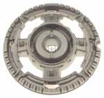 Bracket - 1068724 Set With 4 Table Brackets [Amica]