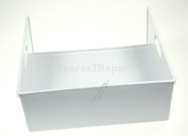 Freezer Drawer - C00114731 482000022851 Drawer [Whirlpool Indesit]
