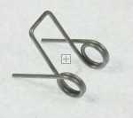 Spring - 8010449 Hook Spring Pa [Amica]