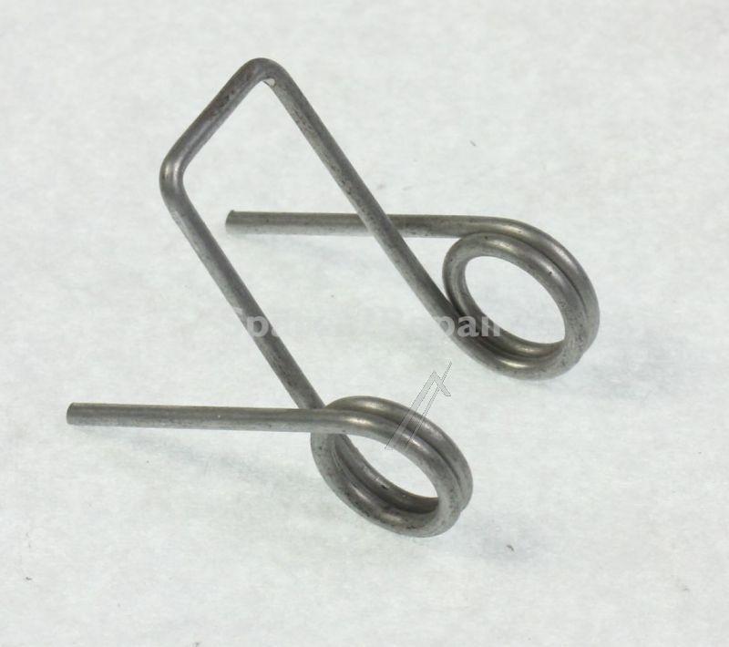 Spring - 8010449 Hook Spring Pa [Amica]