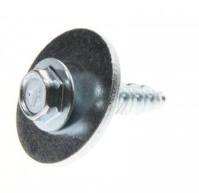 Screw - 8022016 Screw 6x25 Podk walc Fi 25x1 8 [Amica]