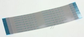 Flexi print Connector - 00491971 Flat Cable [Bosch Siemens]