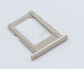 Samsung Sim card Holder - Gh64-06278c Decoration-sim Tray Nano Single