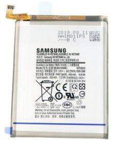 Samsung Phone Battery Packs - Eb-ba705abu Gh82-19746a Svc Battery Assembly-eb-ba705abu 30 xeo svc