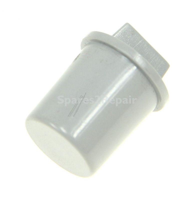 Polti Button - M0s01679 Knob Grey