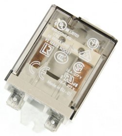 Finder Relay - 230vac 16a-250vac 62 82 8 230 0300 Relay