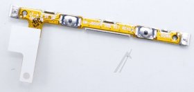 Samsung Flexi print Connector - Gh59-14897a Unit-volume Key Assembly(sm-j805fn)