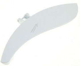Washing Machine And Tumble Dryer Door Handles - 40019865 Handle-calypso [Vestel]