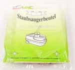 Mister Vac Vacuum Cleaner Bags - Vliesbeutel 8 Stuck