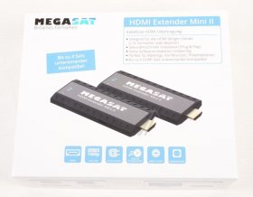 Megasat Lnb - 0401022 Diavolo Monoblock Quad Lnb Lnb