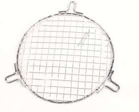 Grid - C00653626 488000653626 Sp Oven Front Grid Deflector Dct [Whirlpool Indesit]