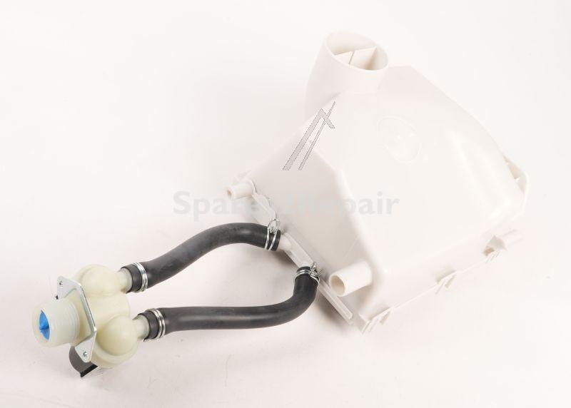 Skyworth Detergent Case - N042412-000011-002 Dispenser Assembly