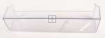 Compatible Refrigerator - Freezer Door Shelf - Door Compartment Stopper 54cm Alternative For Beko-grundig-arcelik