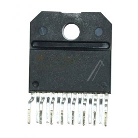 Texas Instruments Ic - Lm1876tf Lm1876tf-nopb Ic (15 Pins)