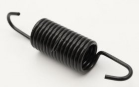 Samsung Drain Spring - Dc81-01443a Svc-spring Etc-hanger ww3000tm tcl Odm 4