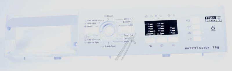 Operating Unit Screen - C00642339 488000642339 Cons led+-eu-uk-in-7kg-print [Whirlpool Indesit]