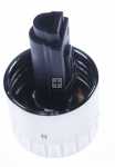 Teka Button - 82406720 Push Pull Switch Hs Black B6130 0s1