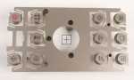 Panasonic Button Set - F8298bg60sbp Button