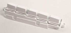 Button - 42173347 Selection Button F4-k210(dryer) [Vestel]