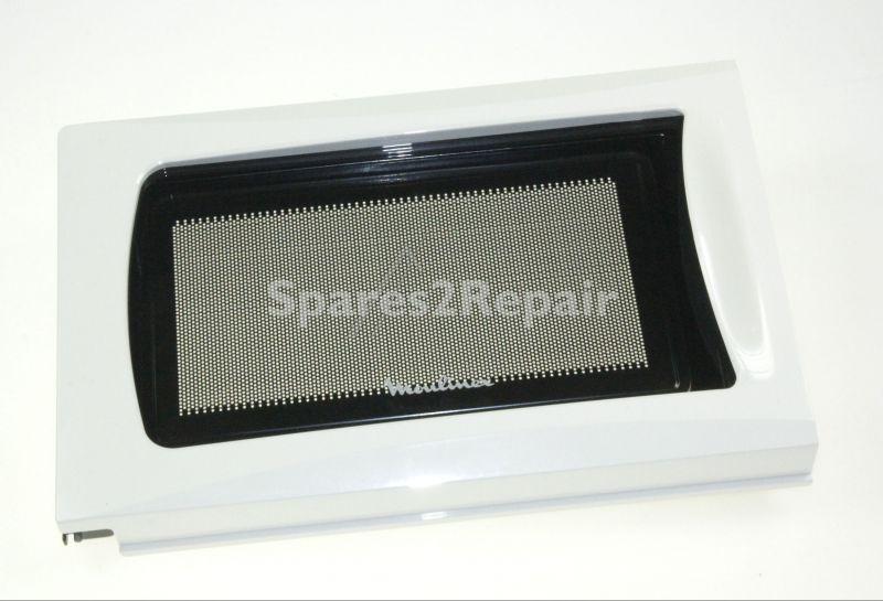 Door - Ss-186275 Door-complete [Groupe SEB]