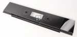 Teka Panel - 82031722 Glued Front P Glass Black B6120