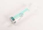 Janmed Pump - 790100 Syringe 100ml For Flushing And Dewatering Operations