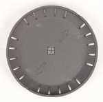 Faber Franke Roblin Cap - 133 0394 572 Sp Hob Burner Flame Cap Semirapid