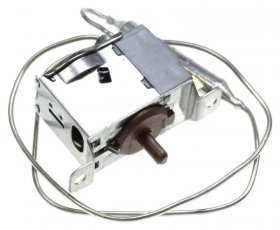 Fridge Thermostat - Nwpf6k-080 4055088837 Thermostat [Electrolux Aeg]