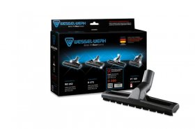 Wessel Werk Floor Brush - 20001015 D300 Hard Floor-multi-purpose Nozzle
