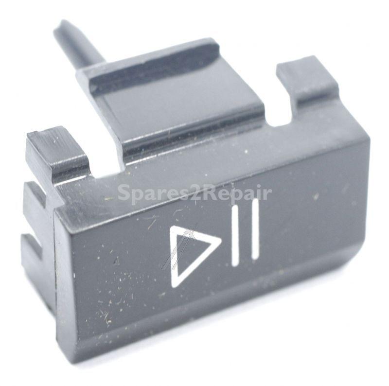 Haier Power Button - 0020507819b 49049211 Start-pause Button Black