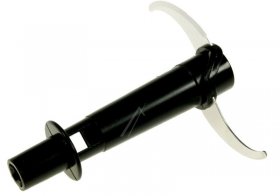 Russell Hobbs Mixer - Blender Blade - 156870 20649013012 Blade Unit For Mini Chopper
