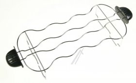 Russell Hobbs Bread Roller Top - 233090 Russell Hobbs BrÖtchenaufsatz 23330-xx,23332-,23334-,23310-