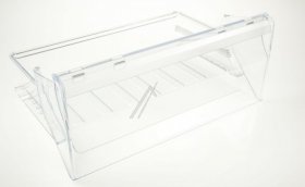 Refrigerator Drawer - C00324973 481010603819 Drawer 0 Degree Comptr00155 [Whirlpool Indesit]
