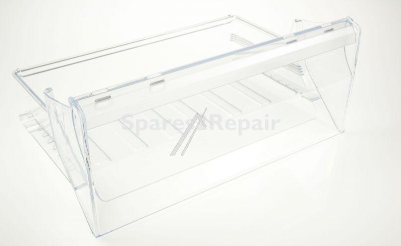Refrigerator Drawer - C00324973 481010603819 Drawer 0 Degree Comptr00155 [Whirlpool Indesit]