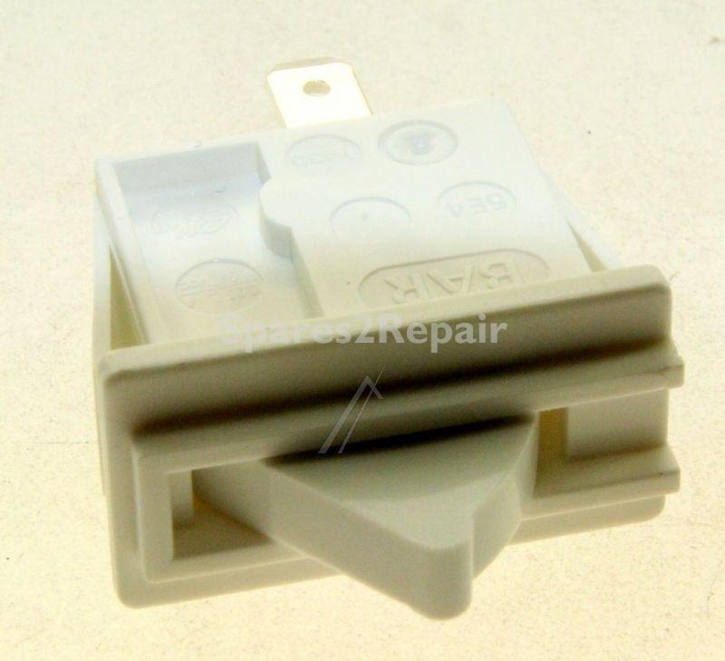 Switch - 00031166 Switch [Bosch Siemens]