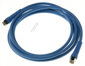 Kws Measuring Cable - Kws Profi Hf-messkabel 2x F-stecker 2m FÜr AntennenmessgerÄte