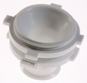 Haier Fixings And Brackets - 0120200252 49052638 Lower Sprayer Column