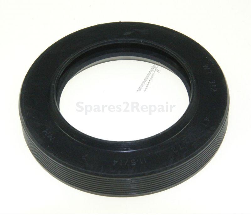 Compatible Bearing Bushes - 47x72x11 5-14 Seal Alt For Elux 1249652007