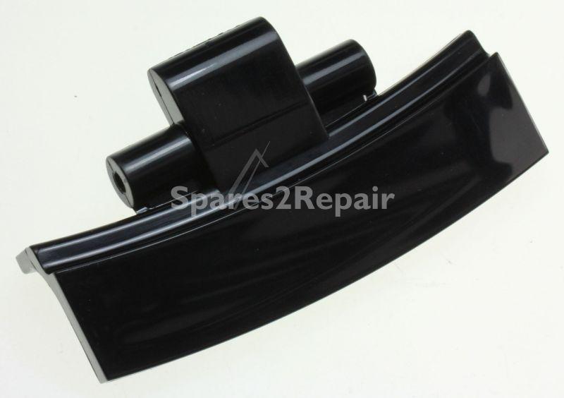 Hisense Gorenje Washing Machine And Tumble Dryer Door Handles - 394030 Door Handle Ps-12 R 9005
