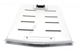 Casing Cover - 4647640600 C00872915 Ff Cover Assembly K54275n Metal Ral7042 Evf [Arcelik]