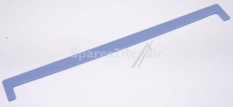 Decorated Panel - 4543280200 C00983474 Trim Blue P 2717c-diffus [Arcelik]